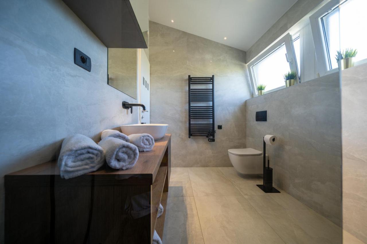 Holiday Home Apartments Bellamare Zadar Exterior foto