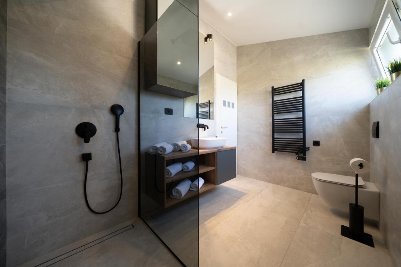 Holiday Home Apartments Bellamare Zadar Exterior foto