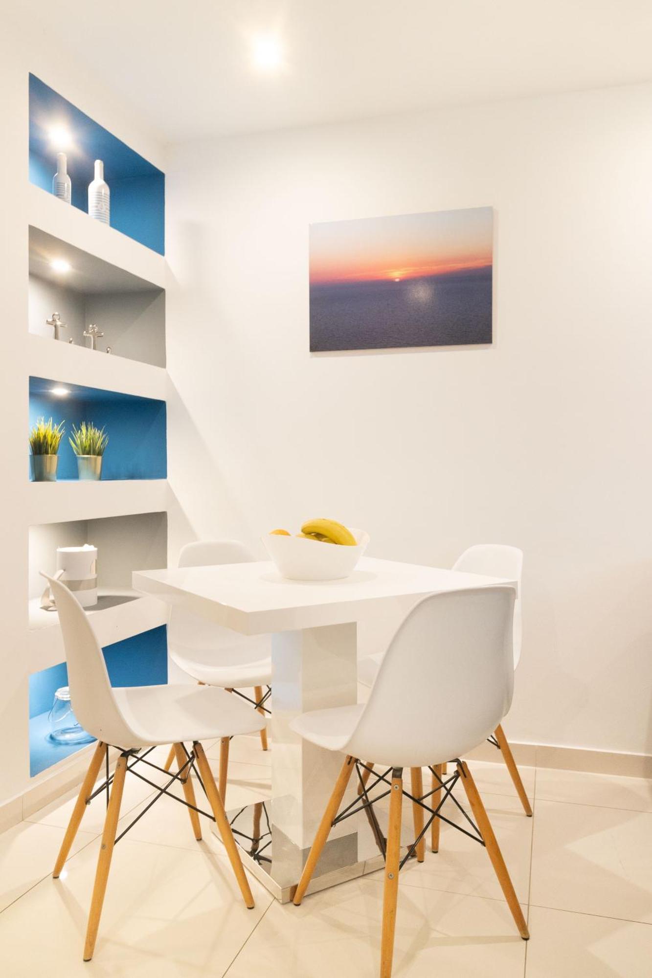 Holiday Home Apartments Bellamare Zadar Quarto foto